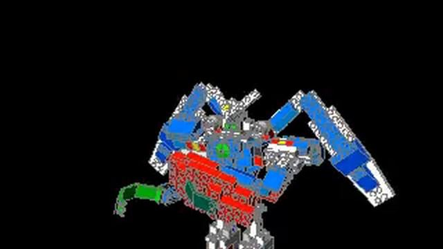 Video WingZero 3D - AutoCAD 2009 смотреть онлайн