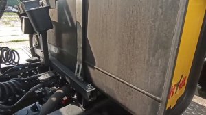 Мерседес Актрос MP4 2023. Обзор. Минусы Российской сборки. #мерседес #актрос