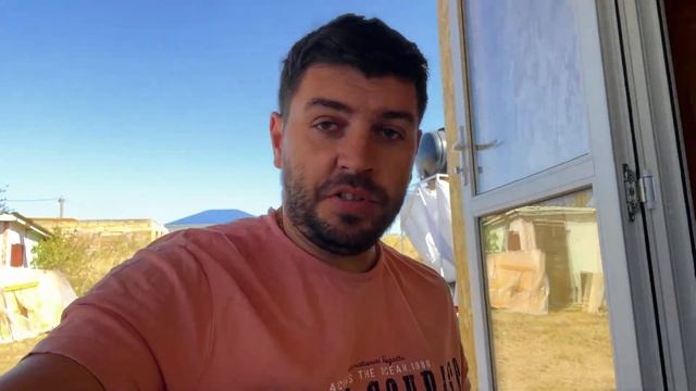 Собираем урожай инжира "Медового", Крым 2023 смотреть онлайн