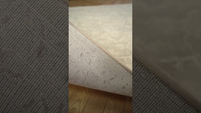 Синтетический бельгийский ковер Ivory RI1377-R475 смотреть онлайн