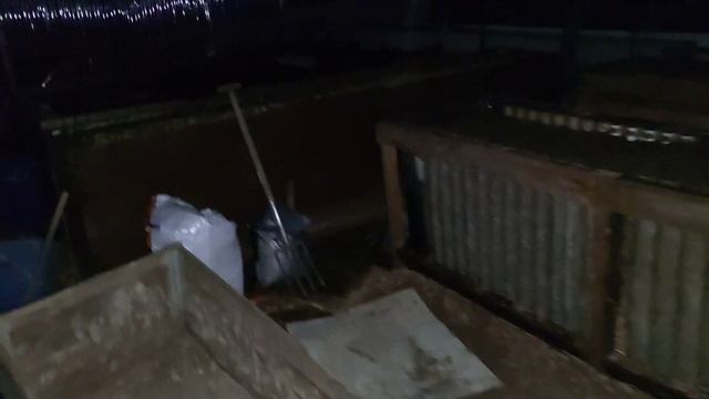 Декор для дачи. Светильники и огоньки. смотреть онлайн