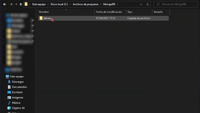 QUÉ ES y CÓMO SE INSTALA MONGODB en Windows y Linux | Tatuck смотреть онлайн