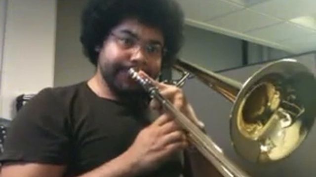 Blazhevich etude no. 2 смотреть онлайн
