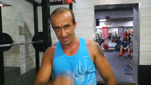 Присед 200! За 5 месяцев реально или нет? смотреть онлайн