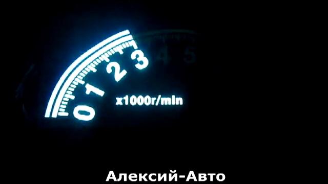 на задние стекло тахометр смотреть онлайн