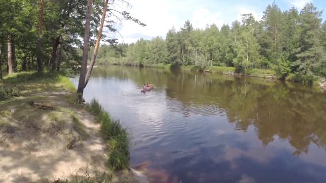 2014 07 Деулино смотреть онлайн