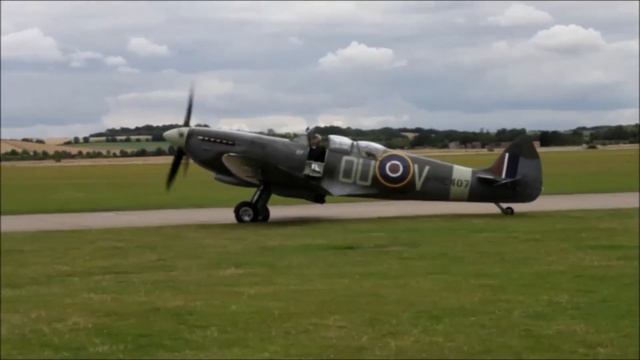2015 07 Spitfire with Chris смотреть онлайн