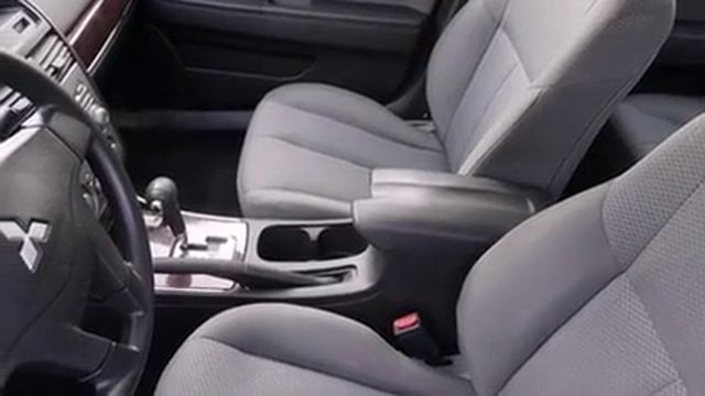2011 Mitsubishi Galant ES in Austin, TX 78758 смотреть онлайн