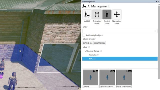AI Control Zones, Animation Points, Navigation Meshes: How to Use the Far Cry 5 Map Editor on PC смотреть онлайн