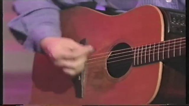Altan Play Reels In 1997 At The Point Depot Dublin.