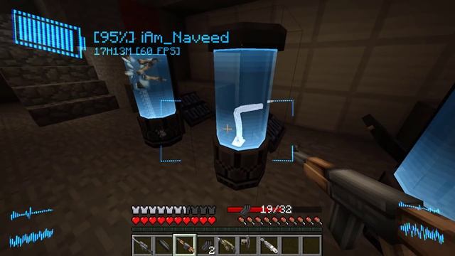 Minecraft ALIEN VS PREDATOR MOD / ESCAPE THE INVASION WITH YOUR SOLDIERS!! Minecraft смотреть онлайн