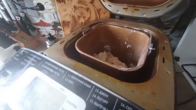 Хлебопечка рецепты: домашний хлеб