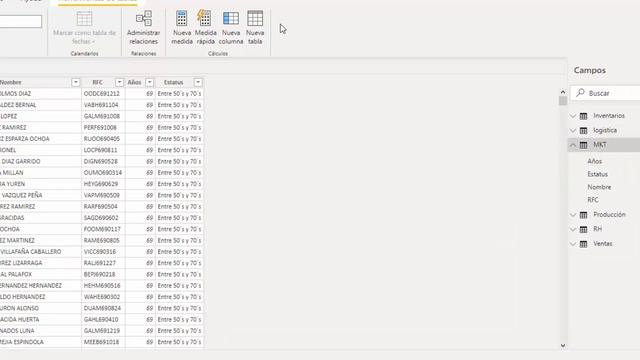Como utilizar 10 FUNCIONES ? de Texto en [POWER BI]?!! смотреть онлайн