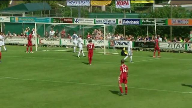 RKZVC FC TWENTE 30 06 2012 FILM 2 смотреть онлайн