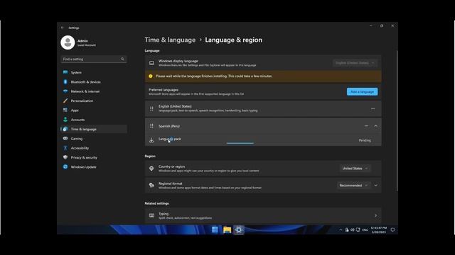 WINDOWS 11 LITE SUPER RAPIDO FUNCIONA CON 1GB DE RAM TIENES QUE PROBARLO смотреть онлайн