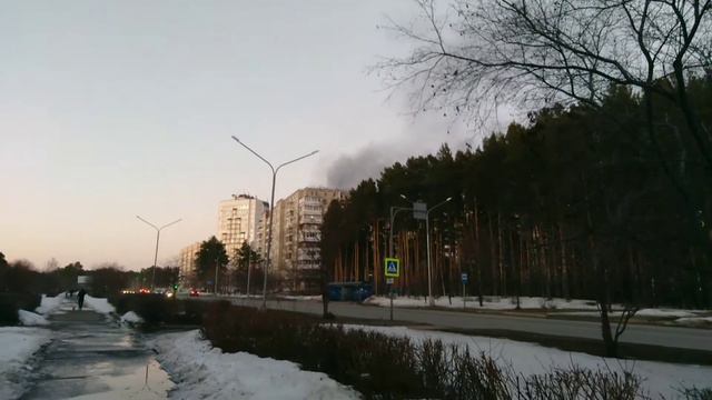 ВЛОГ. УЛЬЯНА В ХОДУНКАХ. УЖИН.ПРОГУЛКА. смотреть онлайн