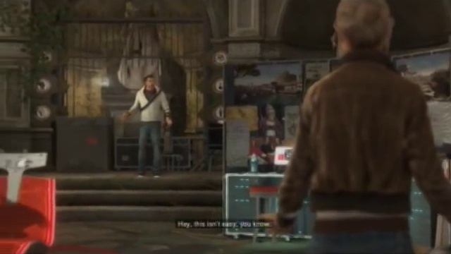 Assassin's Creed: Brotherhood- Altair statue смотреть онлайн