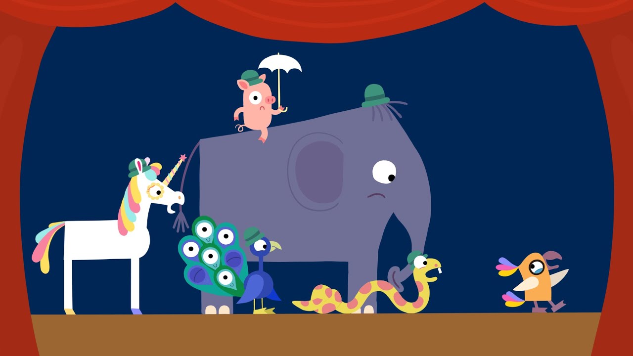 Анимунимуса