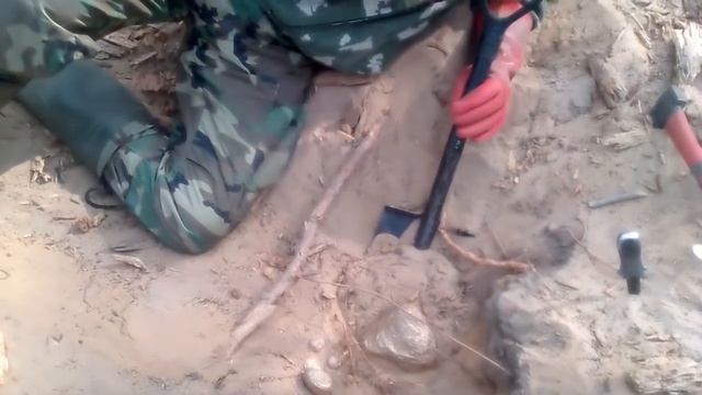 ТАЙНИК ЧИНГИСХАНА С ЗОЛОТЫМИ ЯЙЦАМИ! смотреть онлайн