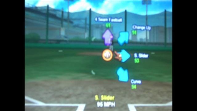 MLB Dugout Heroes Lincy S.SL смотреть онлайн