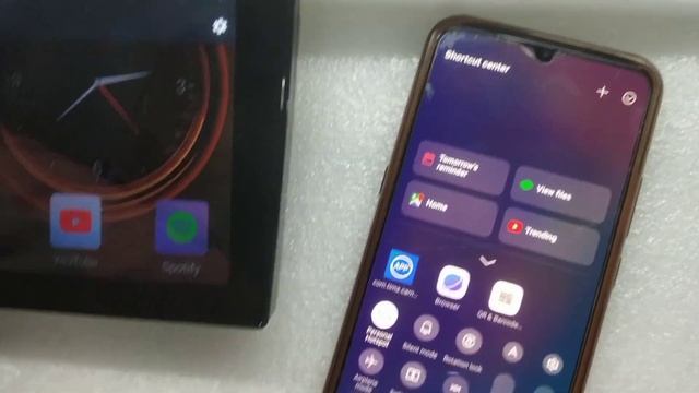 How to connect Mirror link Android WiFi by Phonelink(TIMA) App - Raju (@carandroidworld) смотреть онлайн