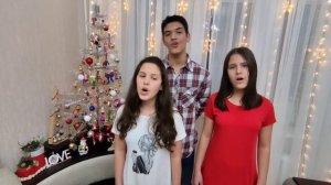 Любимому учителю фортепиано- Железниковой Наталье Владимировне. От учеников