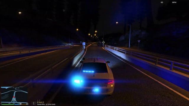 GTA 5 LSPDFR - Day 222 | Arkansas State Police (ASP) #2 [LSPDFR 0.4.6] Traffic, DWI, and Pursuits смотреть онлайн