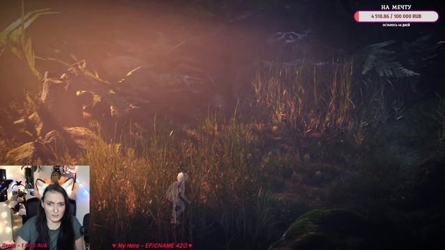 Маленький мальчик по лесу гулял... ➤ Bramble: The Mountain King ➤ #1 смотреть онлайн