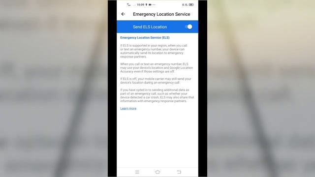 Location Request Emergency Android System Problem Fix 2022 | location request emergency turn off смотреть онлайн
