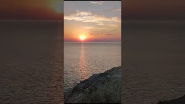 Анапа, Высокий берег,800 ступеней, видео от Татьяны 15.09.23г. смотреть онлайн