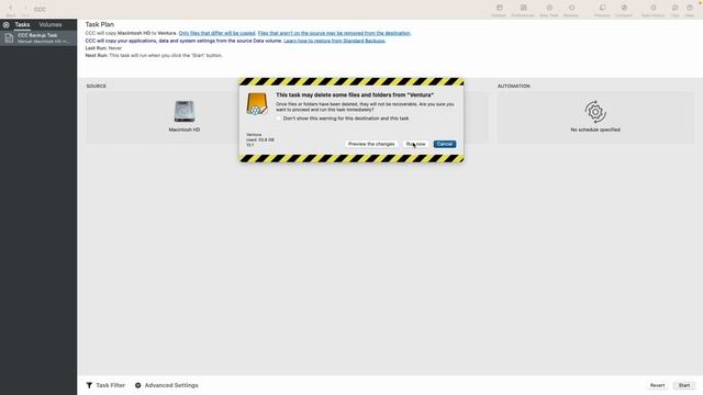 How to clone macOS Ventura using Carbon Copy Cloner--does it still work? смотреть онлайн