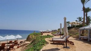 Four Seasons Resort Шарм Эль Шейх - ЭТАЛОННЫЕ 5* в Египте