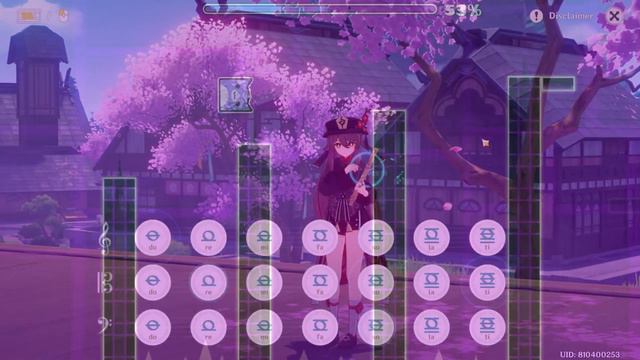 STEREO MADNESS IN GENSHIN IMPACT?(Windsong Lyre Cover) смотреть онлайн