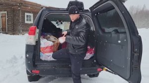 Трансформация салона Прадо 150!