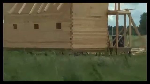 машина для завинчивания винтовых свай смотреть онлайн