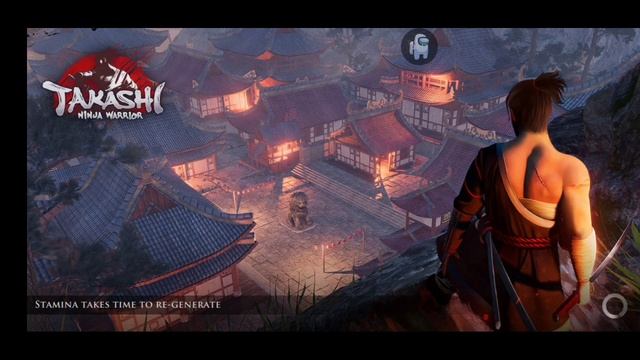 Takashi Ninja Warrior Mod Apk,-All Unlocked смотреть онлайн