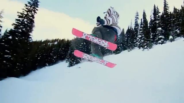 REVEL8 SKIBOARDS // Review by AJ DeLong смотреть онлайн