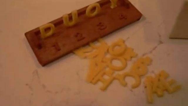 Vintage 70's Word Mastermind Code-Breaking Game смотреть онлайн