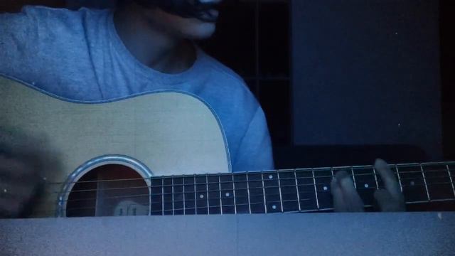 Синдром восьмиклассника - больно и грустно кавер