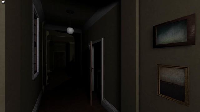 The Most Horrifying Roblox Horror Game смотреть онлайн