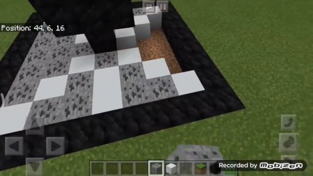 Cara spawn VENOM di mcpe смотреть онлайн