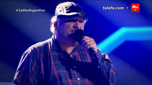 Scorpions Still Loving You Blind Auditions The Voice Argentina 2018 смотреть онлайн