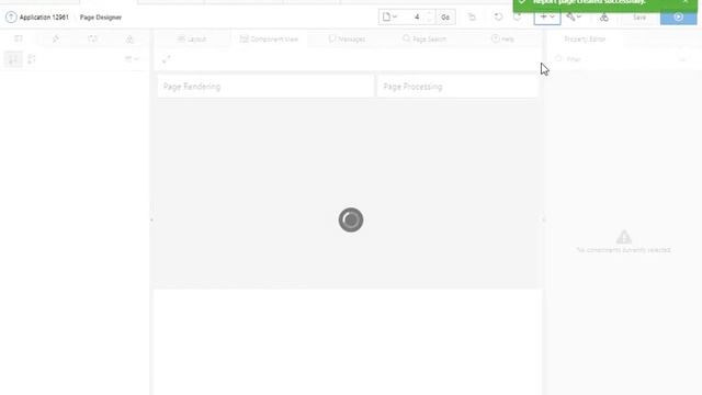 Faceted Search | Report | ORACLE APEX 19.2 смотреть онлайн