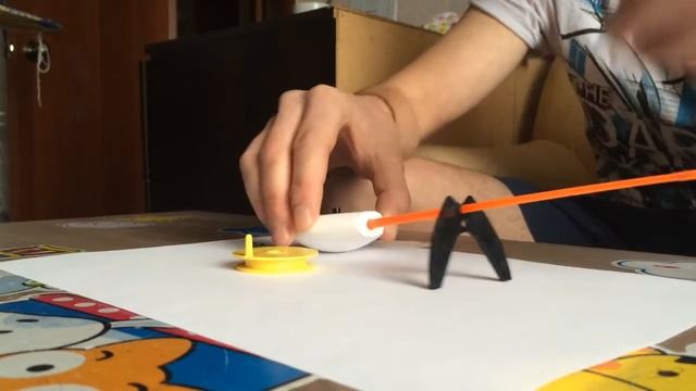 Зимняя Удочка Балалайка Пирс смотреть онлайн