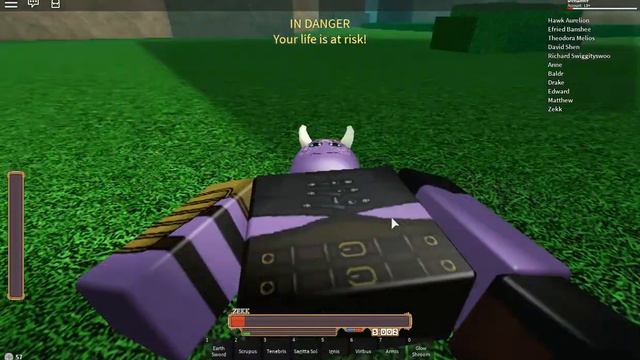 Roblox|Rogue Lineage|Силой нужно уметь управлять|Получиться ли у нас ?| смотреть онлайн