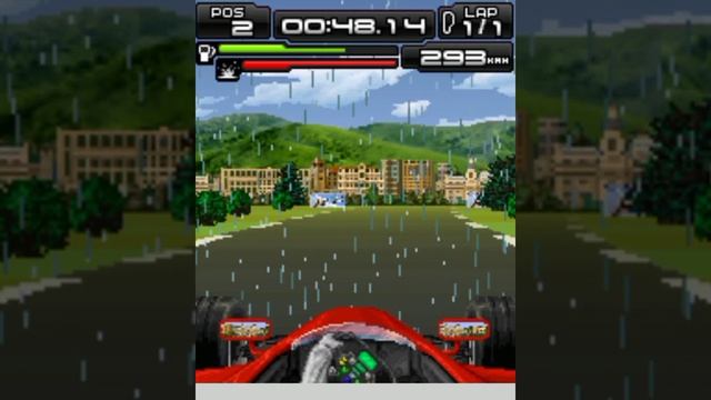 formula extreme 2009 all track play (fps formula racing Java game ) смотреть онлайн