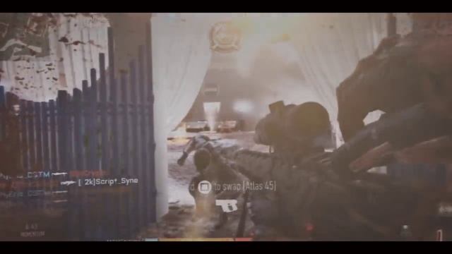 ErisAphelion: Dysnomia #1 @RedScarce [100% Eris GT] смотреть онлайн