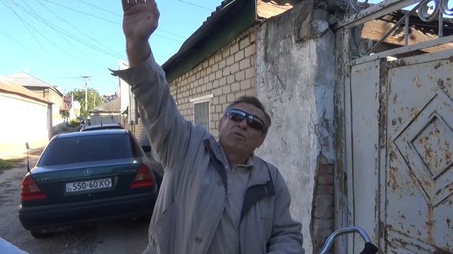 Херсонские голубеводы. 2 ч. смотреть онлайн