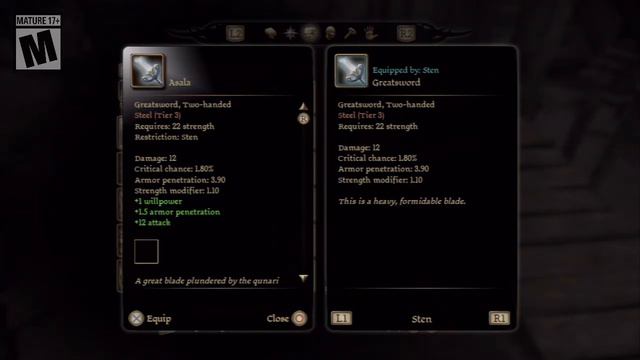 Let's Play Dragon Age Origins ((Mage)) S4P1: Returning Home смотреть онлайн