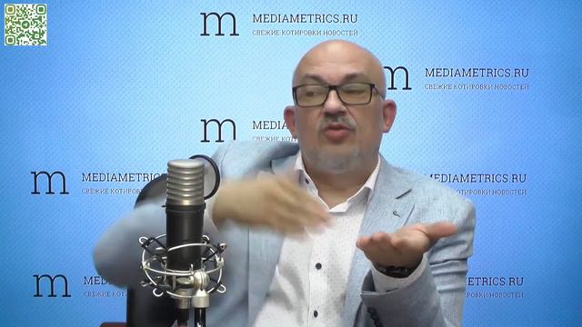 МАСТЕР ЖИЗНИ - интервью Андрея и Аники Сокуровых на радио Media Metrics смотреть онлайн